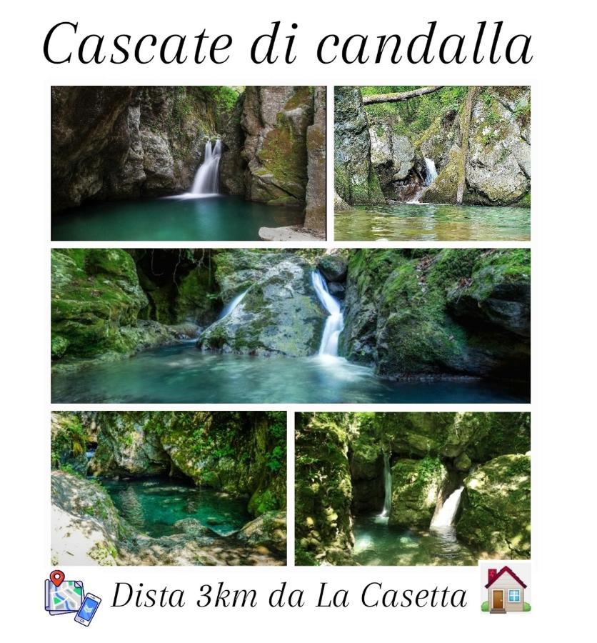 La Casetta Camaiore Exterior photo